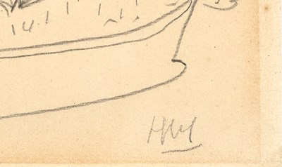 Lot 154 - Henri Matisse