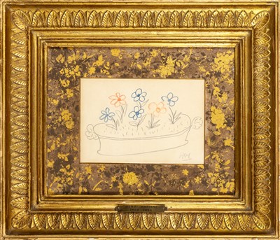 Lot 154 - Henri Matisse