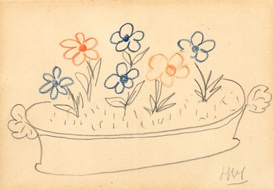 Lot 154 - Henri Matisse