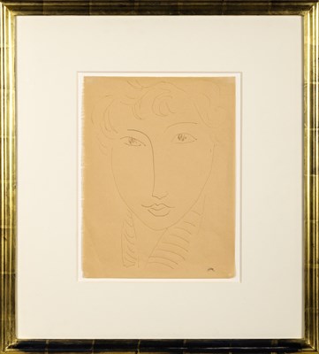 Lot 155 - Henri Matisse