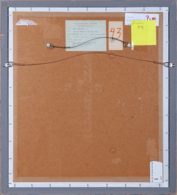 Lot 155 - Henri Matisse