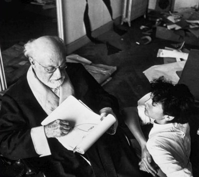 Lot 155 - Henri Matisse