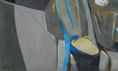 Lot 162 - Marcel Mouly