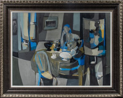 Lot 162 - Marcel Mouly