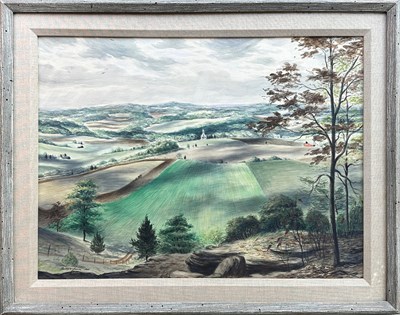 Lot 1038 - Frederic James