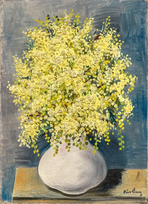 Lot 43 - Moise Kisling