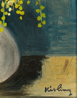 Lot 43 - Moise Kisling