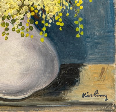 Lot 43 - Moise Kisling