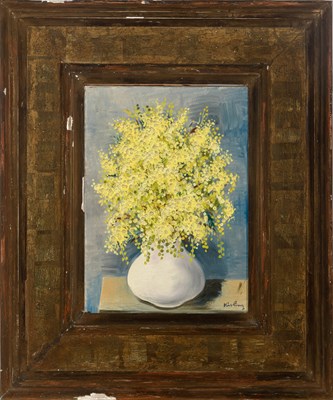 Lot 43 - Moise Kisling