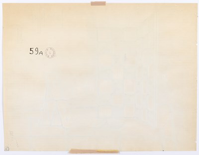 Lot 2039 - Bernard Buffet