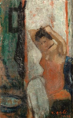 Lot 38 - François Gall