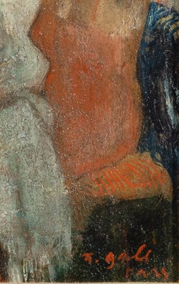 Lot 38 - François Gall
