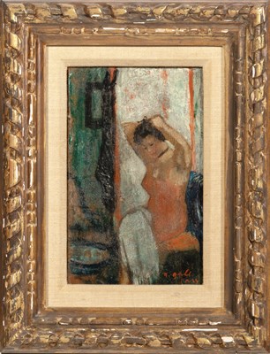 Lot 38 - François Gall