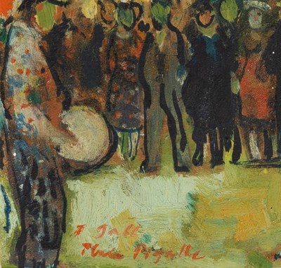 Lot 38 - François Gall
