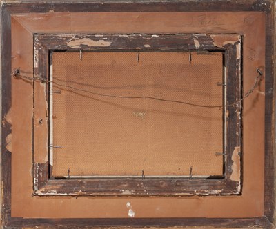 Lot 38 - François Gall