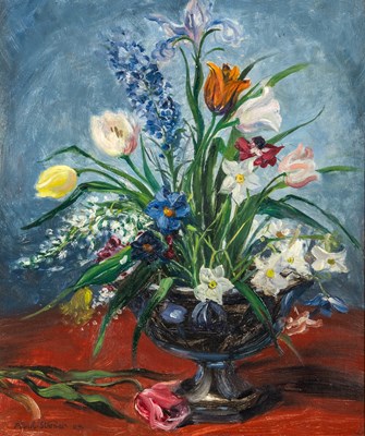 Lot 3 - Albert Edward Sterner