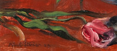 Lot 3 - Albert Edward Sterner
