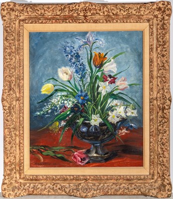 Lot 3 - Albert Edward Sterner