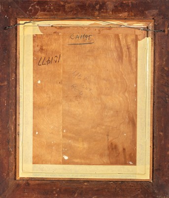 Lot 3 - Albert Edward Sterner