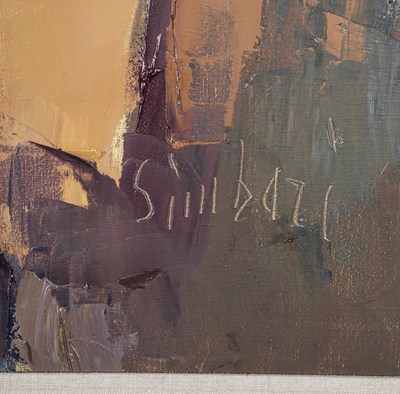 Lot 82 - Nicola Simbari