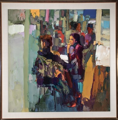 Lot 82 - Nicola Simbari