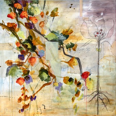 Lot 4 - Allison Stewart