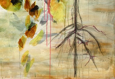 Lot 4 - Allison Stewart
