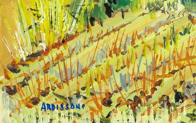 Lot 108 - Yolande Ardissone