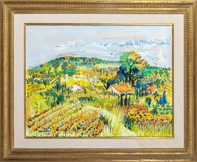 Lot 108 - Yolande Ardissone