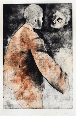 Lot 152 - Jim Dine (b. 1935)