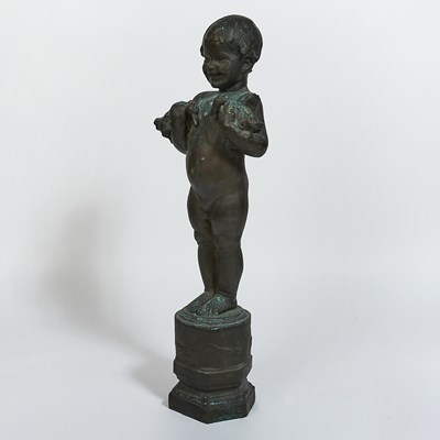 Lot 2011 - Edith Barretto Stevens Parsons