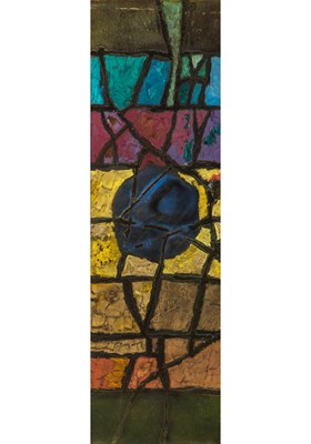 Lot 15 - Gyorgy Kepes