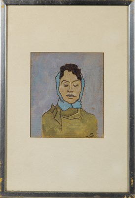Lot 65 - Joseph Solman