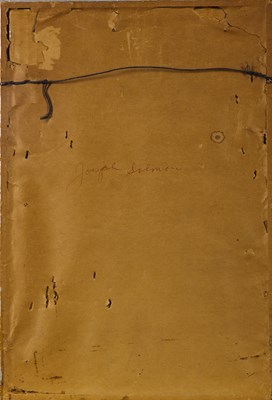 Lot 65 - Joseph Solman