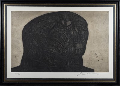 Lot 140 - José Luis Cuevas (1934-2017)