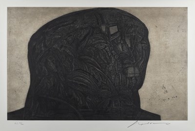 Lot 140 - José Luis Cuevas (1934-2017)