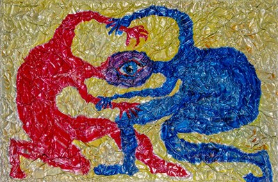 Lot 222 - Simon Raab