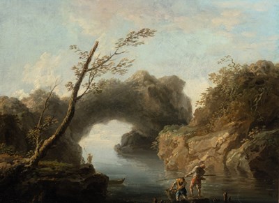 Lot 18 - Attributed to Francesco Fidanza