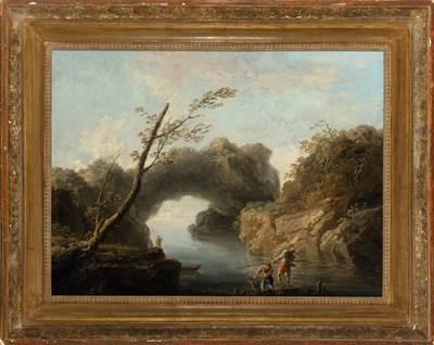 Lot 18 - Attributed to Francesco Fidanza