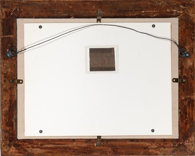 Lot 18 - Attributed to Francesco Fidanza