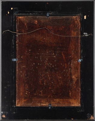 Lot 3 - Northern Mannerist School