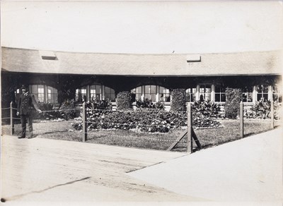 Lot 13 - Augustus Frederick Sherman's portraits of immigrants on Ellis Island