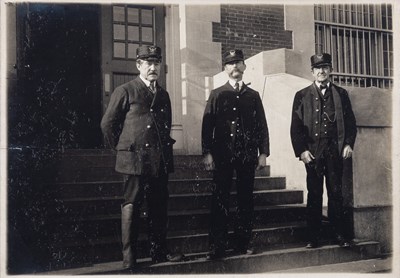 Lot 13 - Augustus Frederick Sherman's portraits of immigrants on Ellis Island