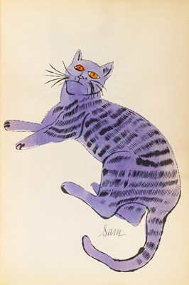 Lot 153 - Andy Warhol (1928-1987)