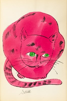 Lot 153 - Andy Warhol (1928-1987)