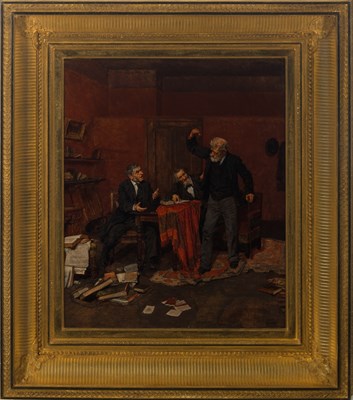 Lot 39 - Louis Henry Charles Moeller