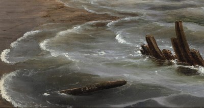 Lot 22 - Thomas Birch