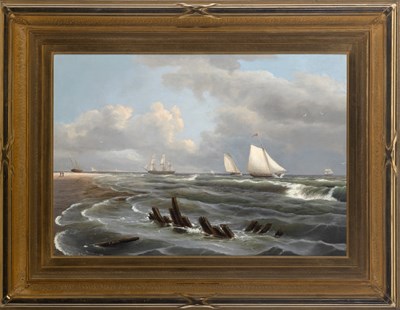 Lot 22 - Thomas Birch
