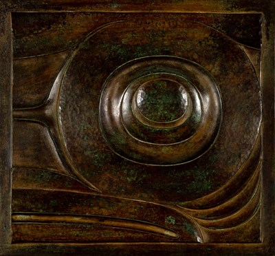 Lot 140 - Barry Herem