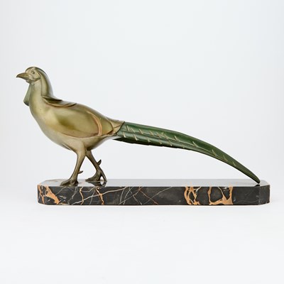 Lot 58 - Louis Fontinelle